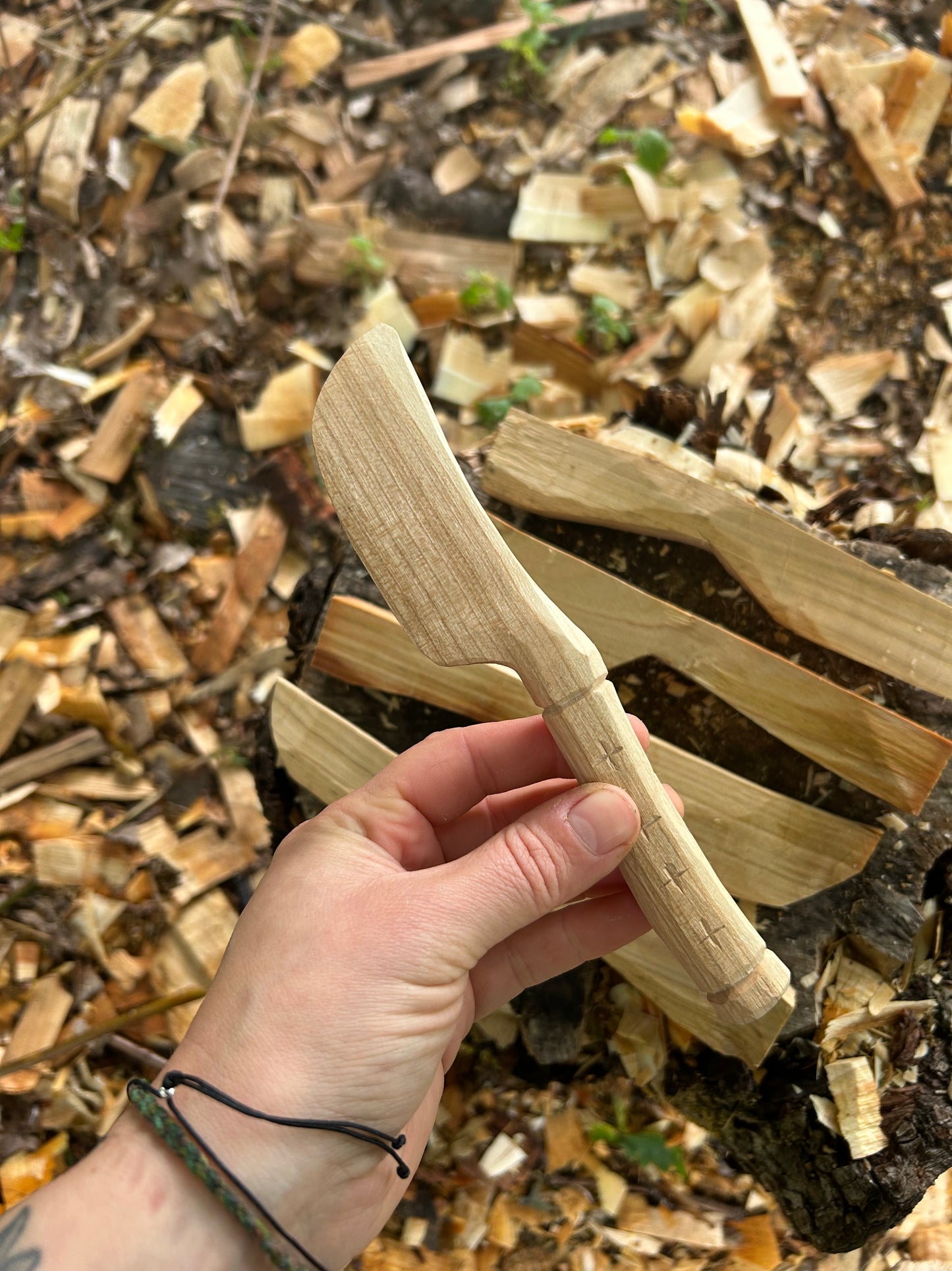 Butter Spreader Carving Kits