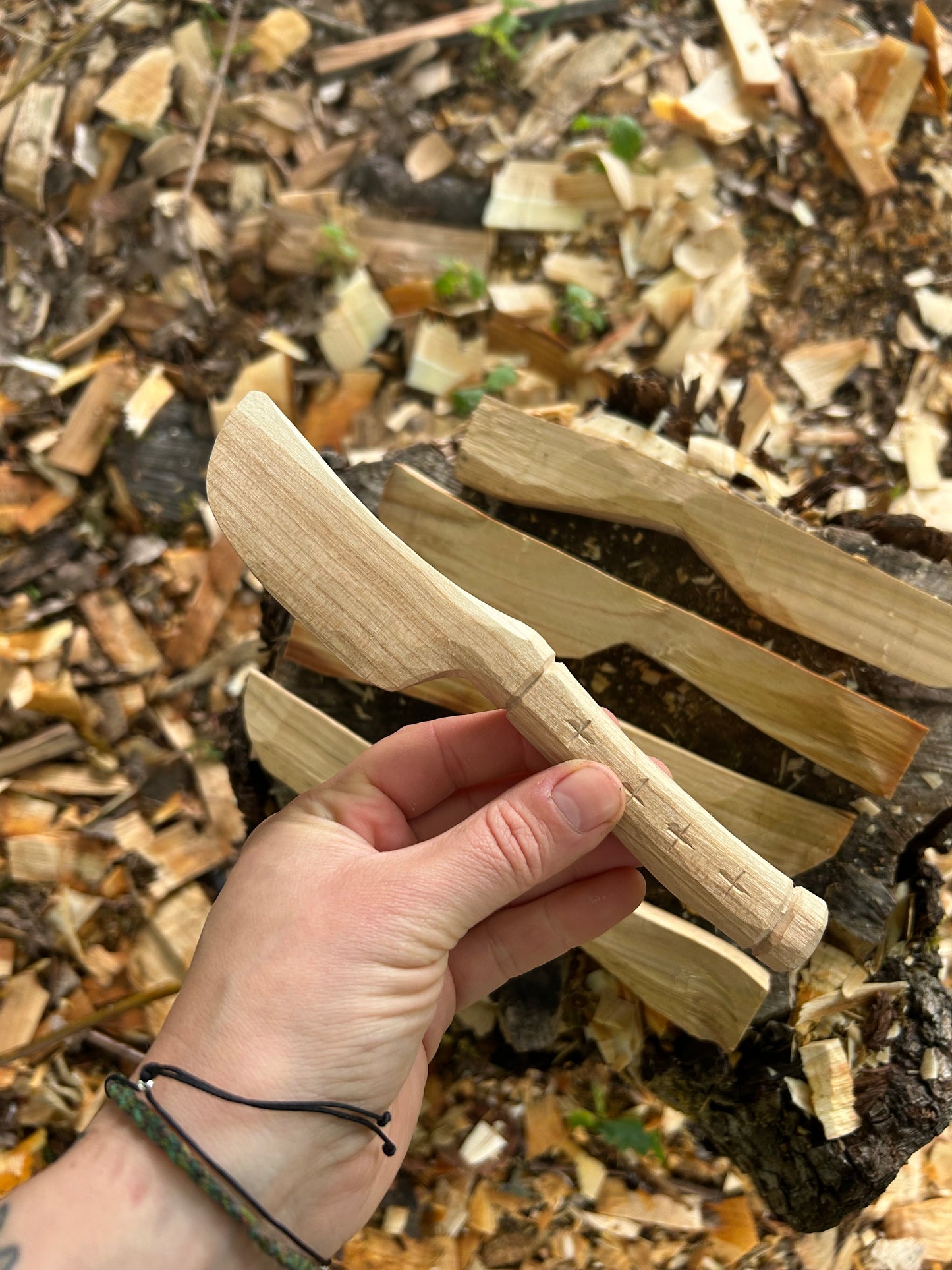 Butter Spreader Carving Kits