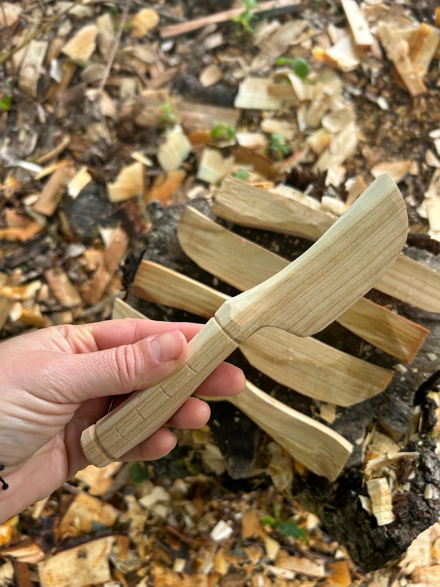 Butter Spreader Carving Kits