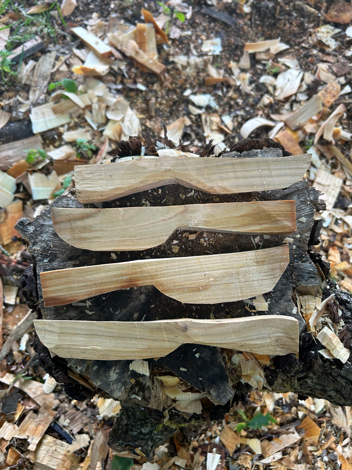 Butter Spreader Carving Kits