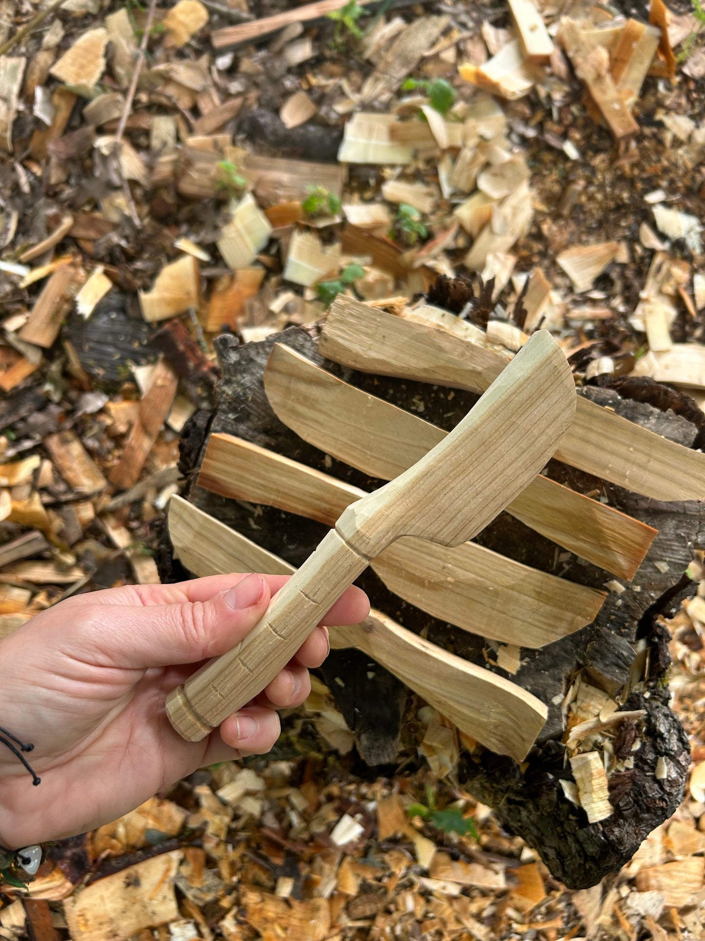 Butter Spreader Carving Kits