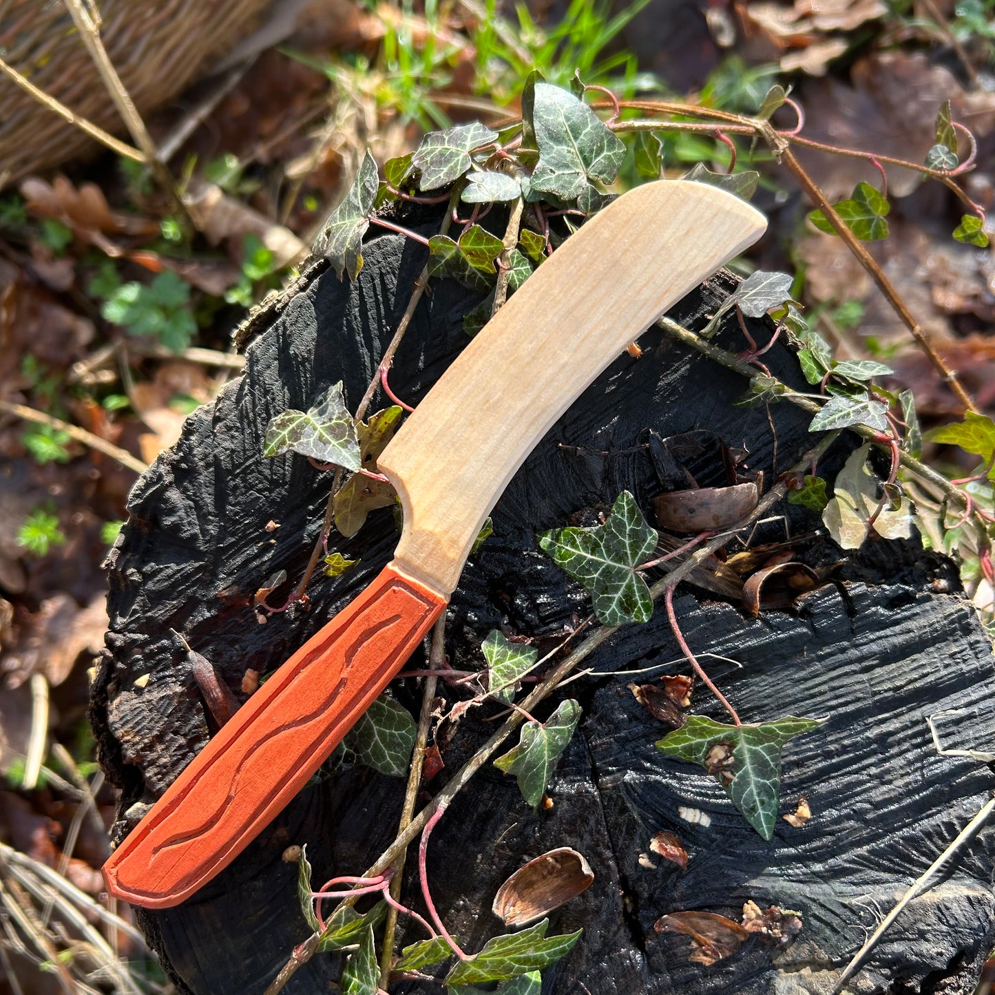 ~ Colour ~ Butter Spreaders!