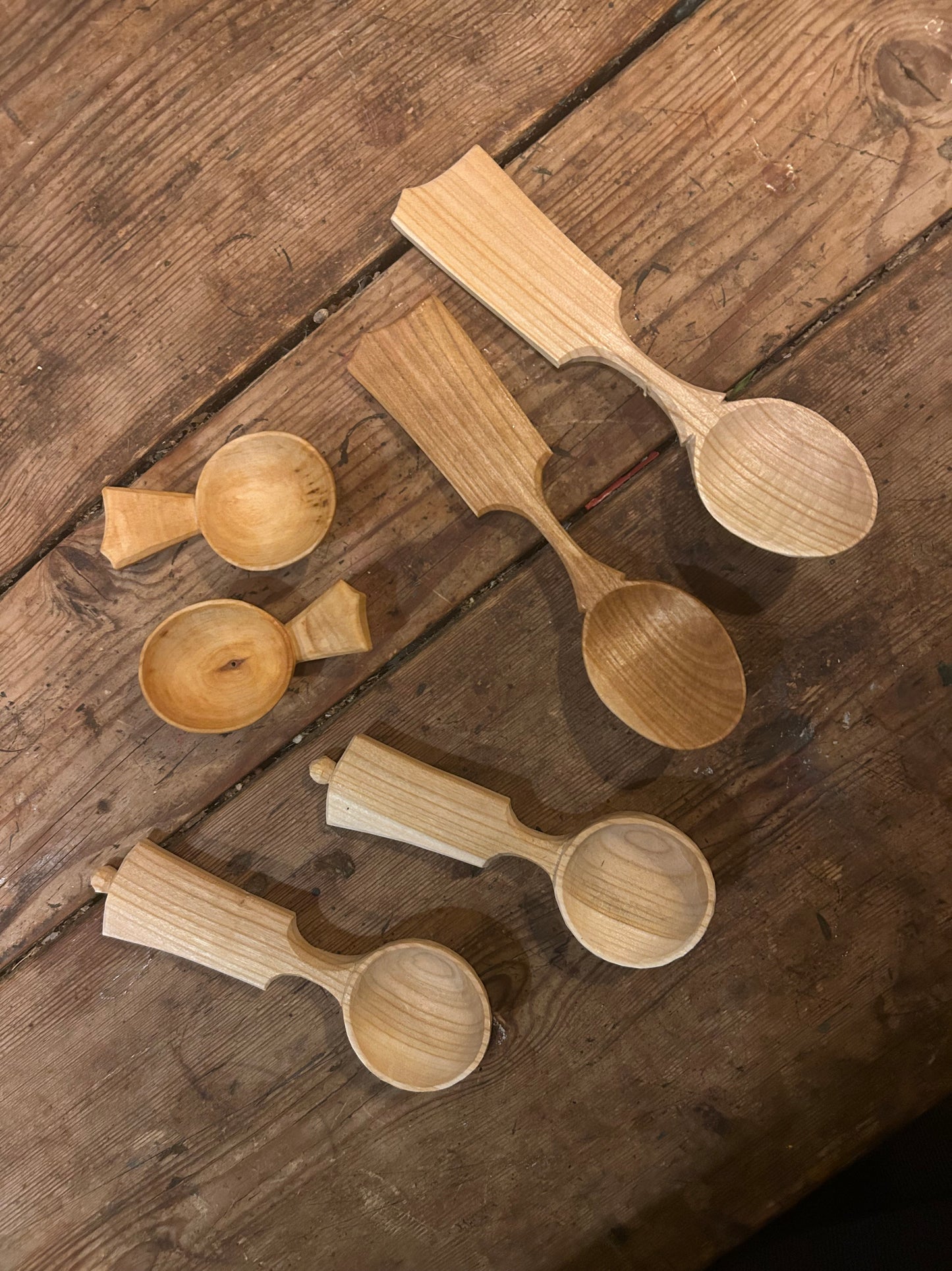 Private Tuition - Refine Your Carving Skills
