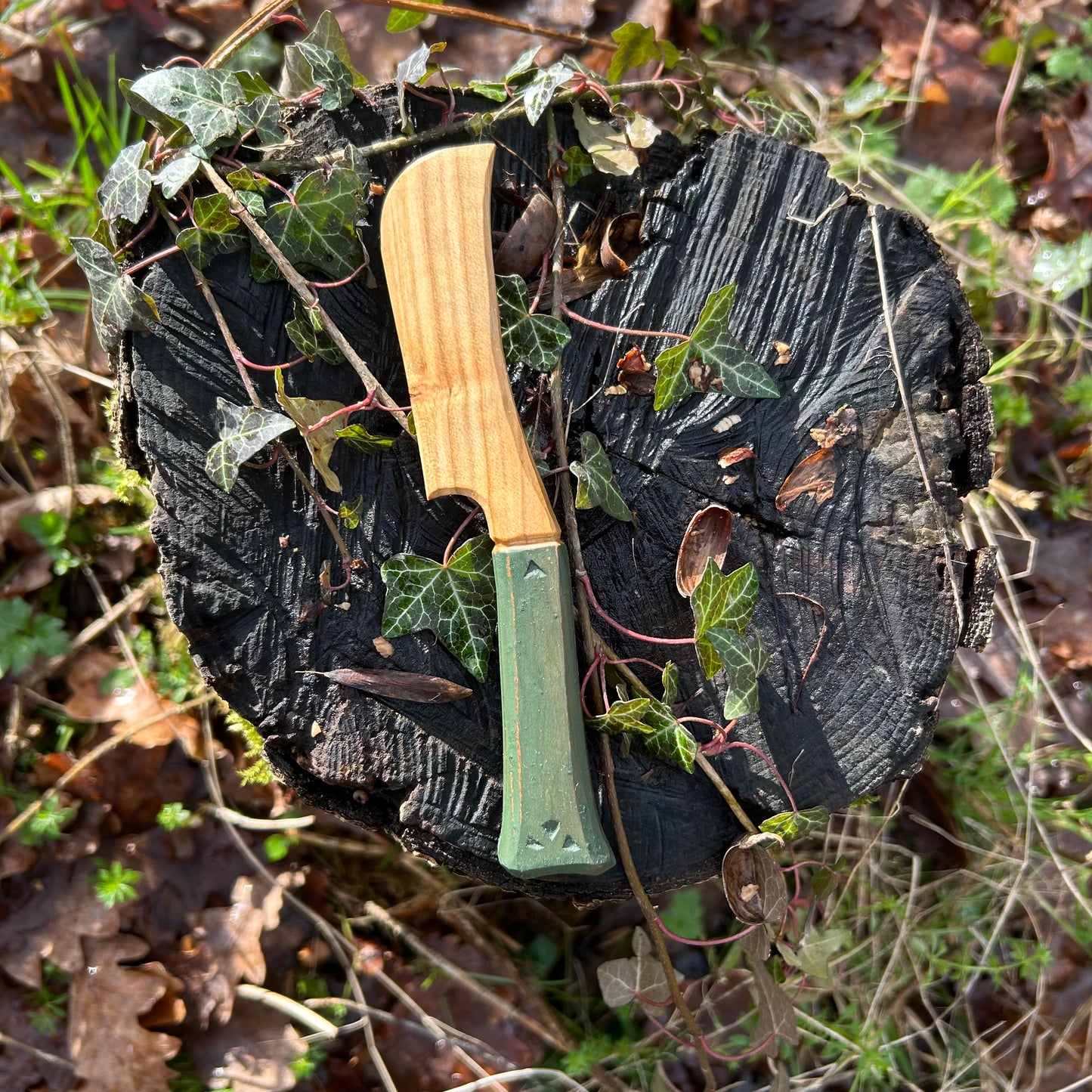 ~ Colour ~ Butter Spreaders!