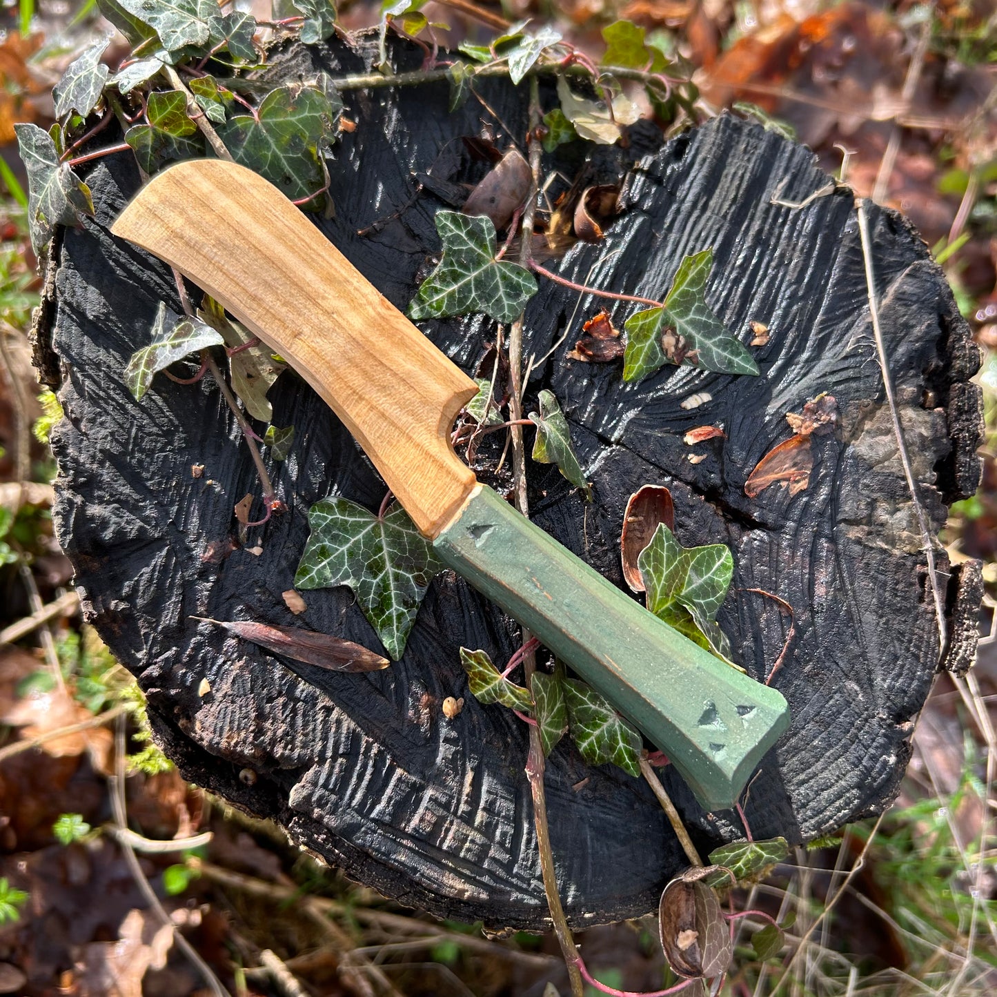 ~ Colour ~ Butter Spreaders!