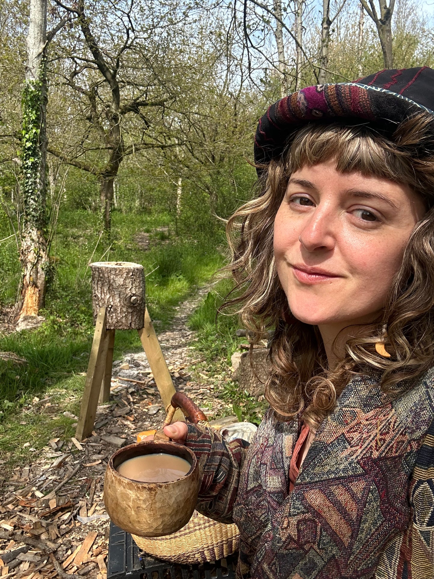 Private Tuition - Refine Your Carving Skills