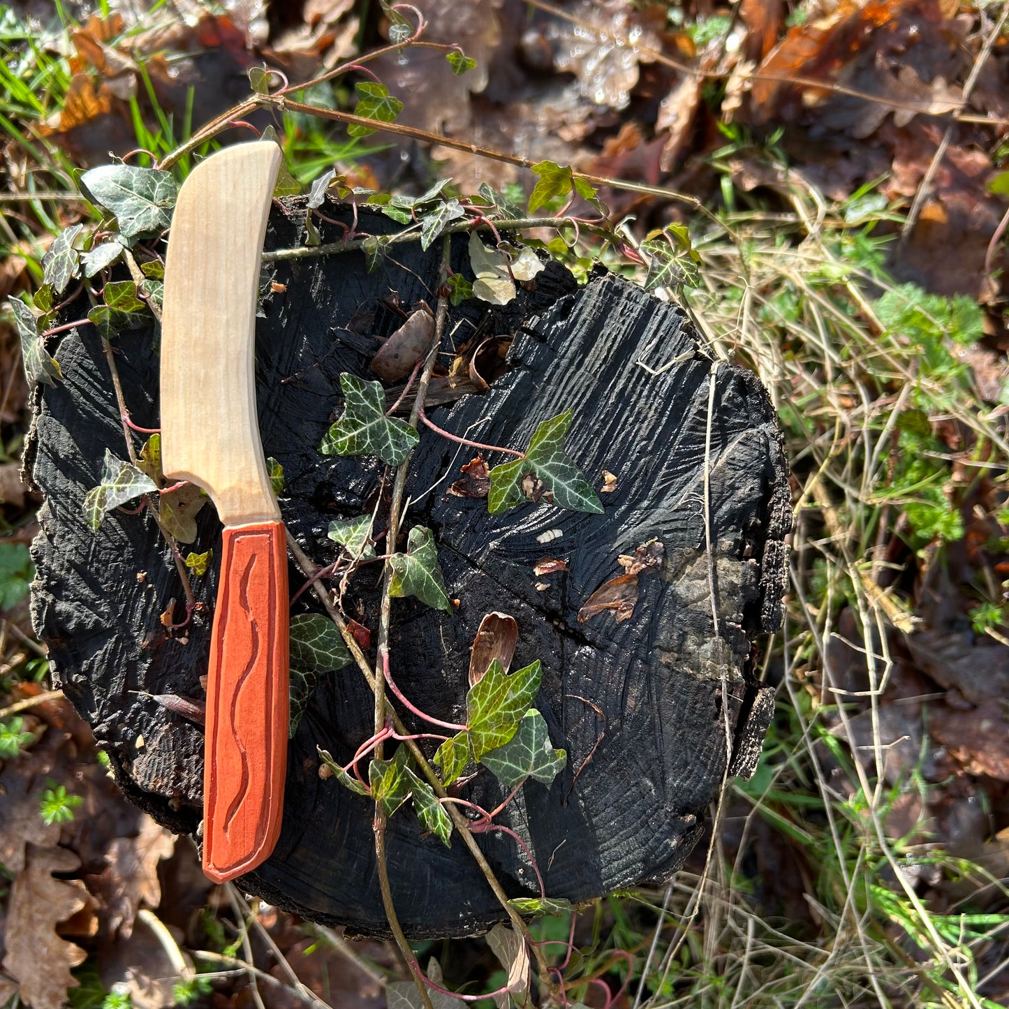 ~ Colour ~ Butter Spreaders!