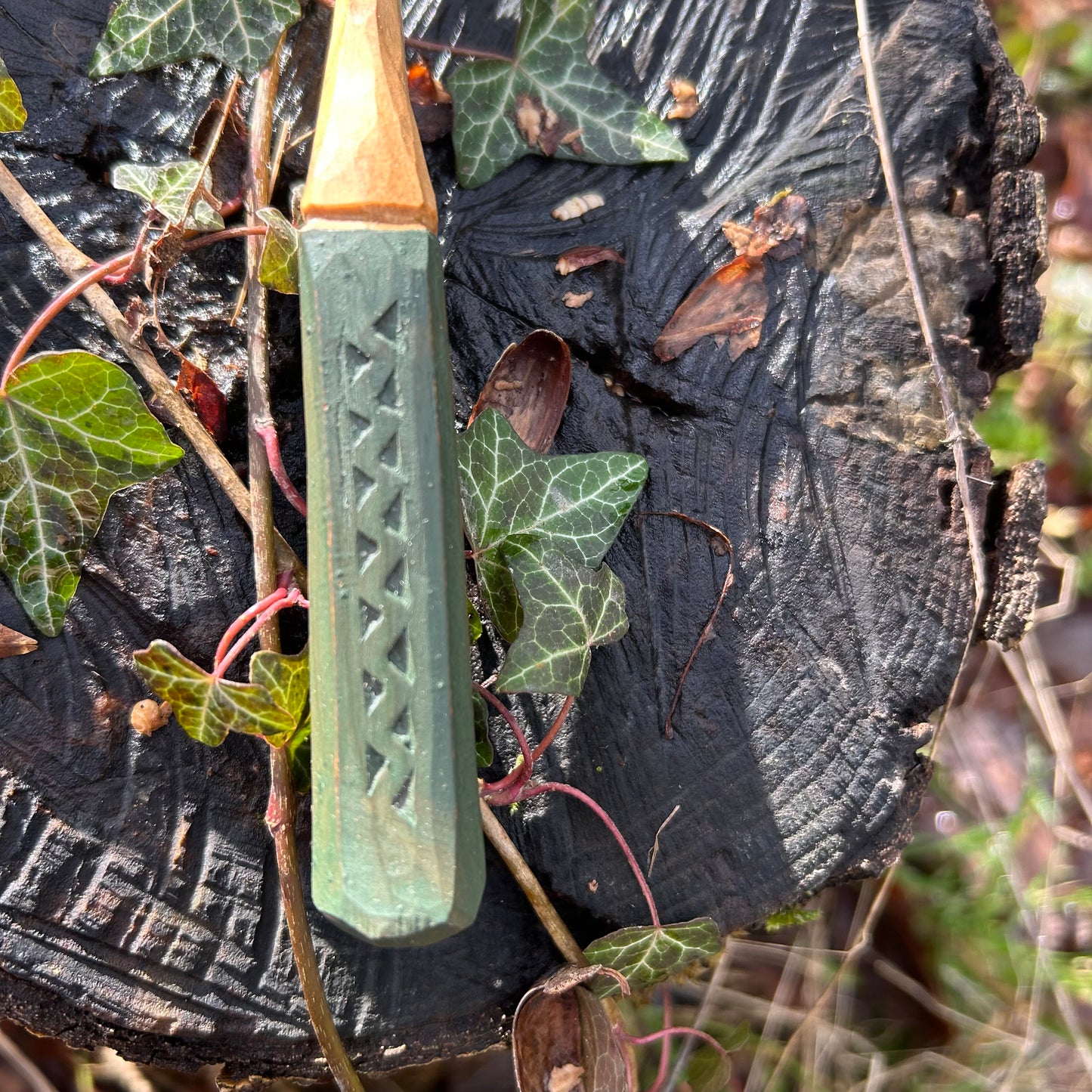 ~ Colour ~ Butter Spreaders!