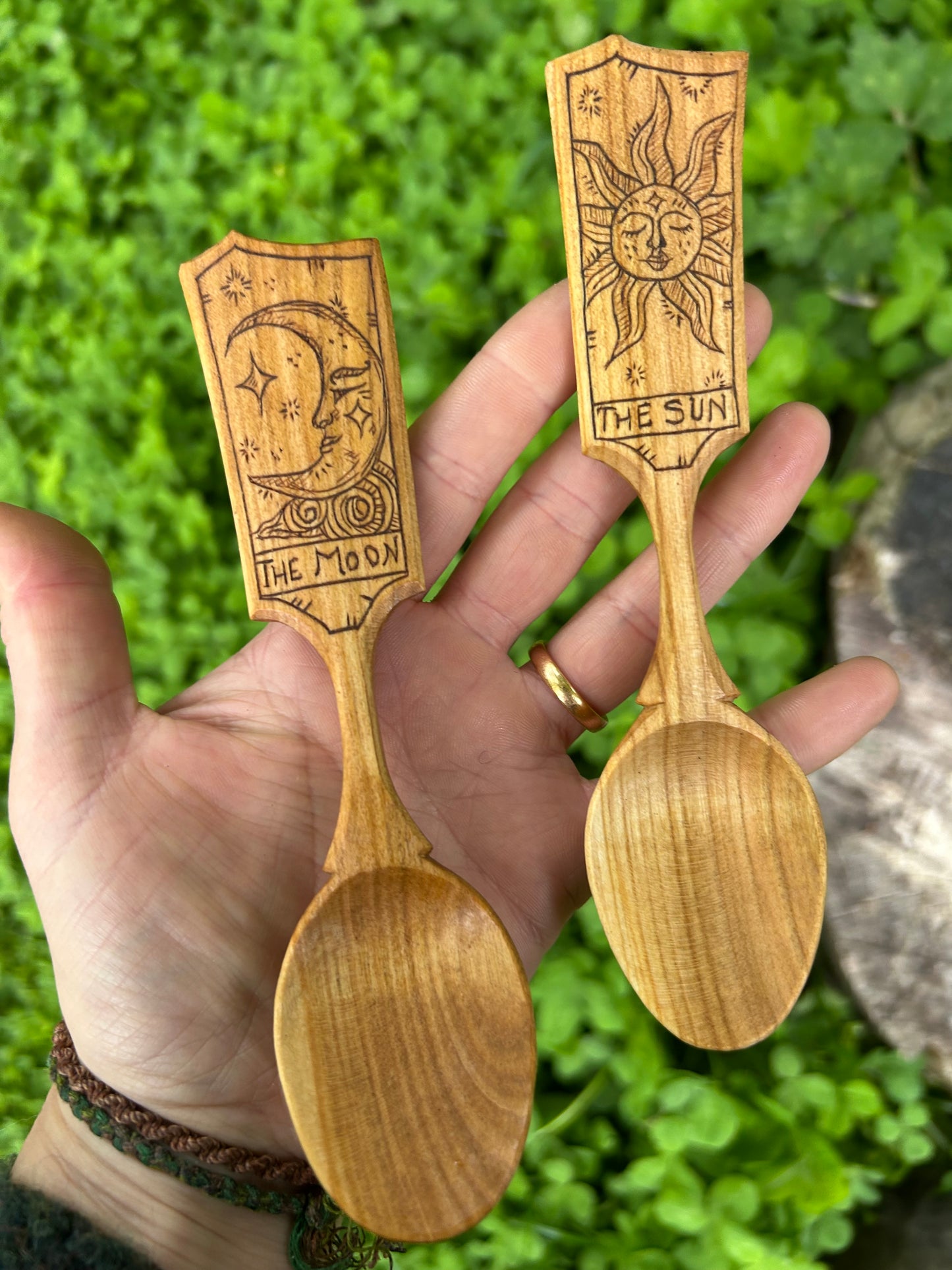 Private Tuition - Refine Your Carving Skills