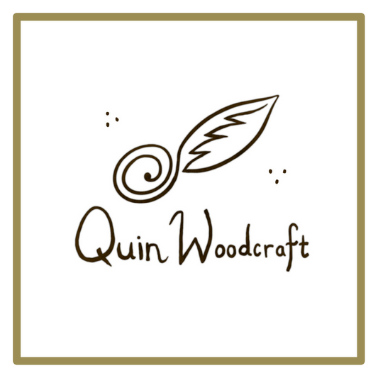 Quin Woodcraft Gift Card