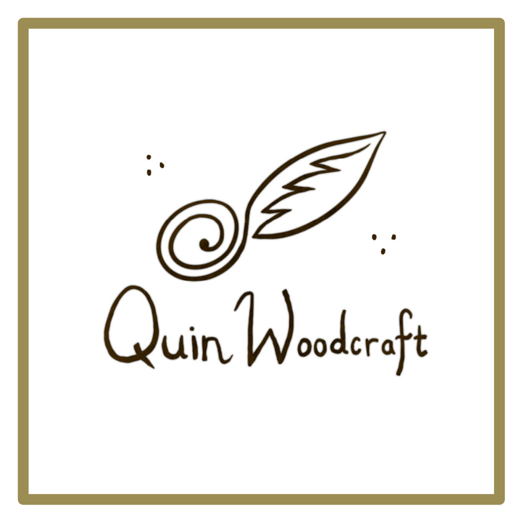 Quin Woodcraft