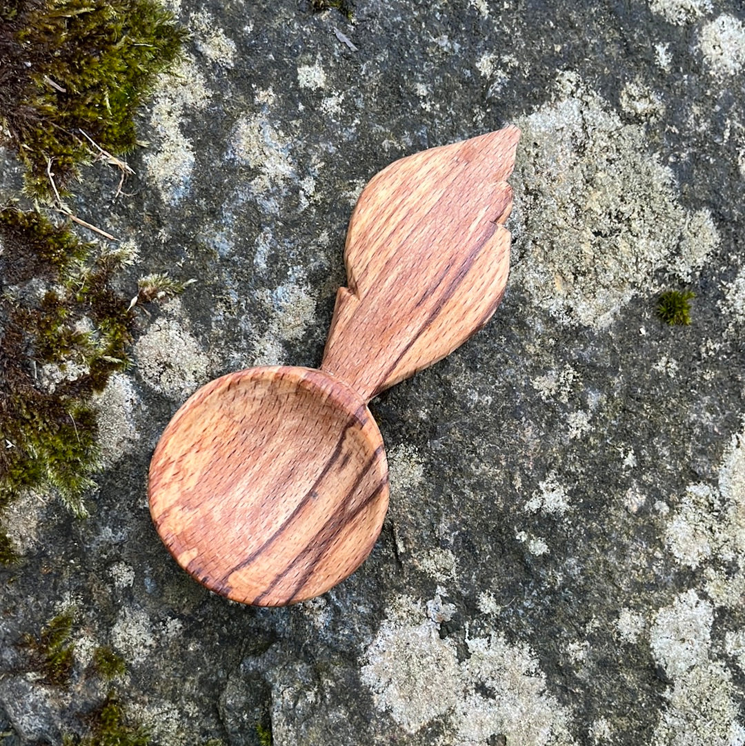 Beginners Spoon Carving Workshop - HALF DAY